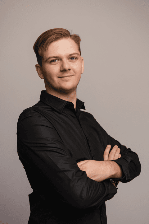 Dmytro Kushnir