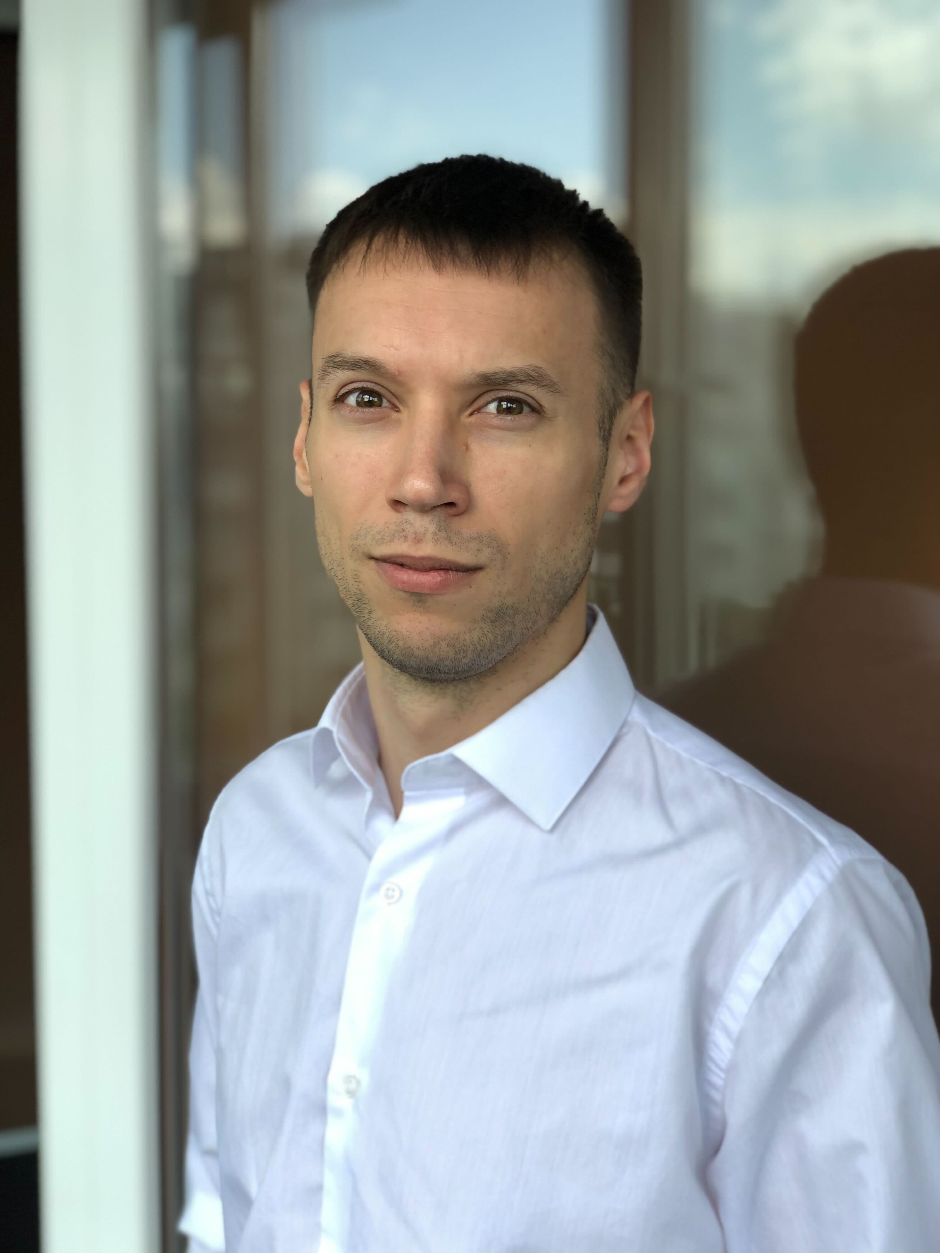 Ihor Robota