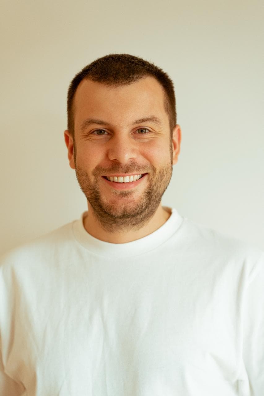 Oleksandr Piekhota