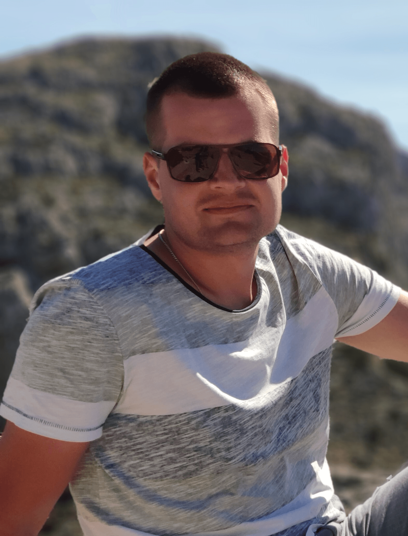 Oleksandr Podlinov